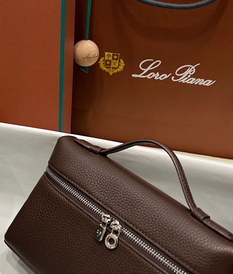 Loro Piana Satchel bags